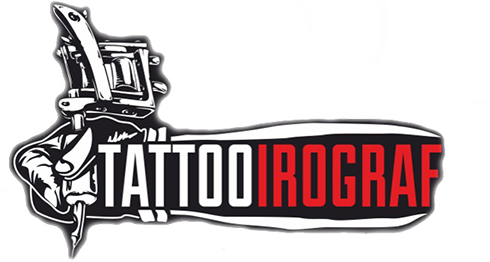 TATTOOIROGRAF - Tattoo & Piercing Studio